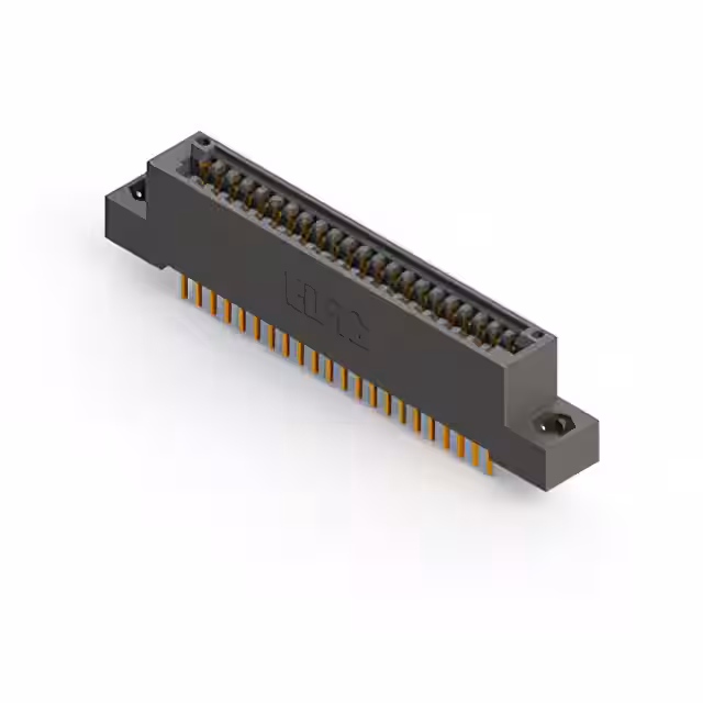 895-044-542-208 EDAC Inc.  Edgeboard Connectors